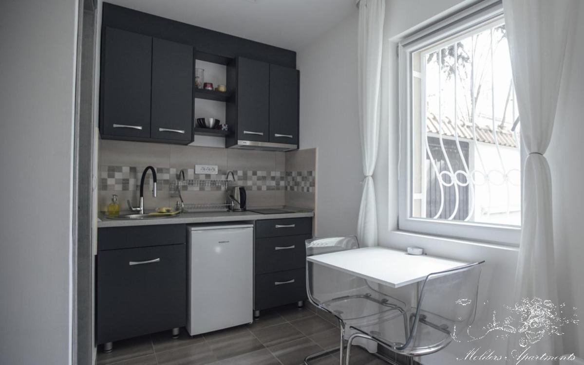 Molders Apartments Belgrad Exterior foto