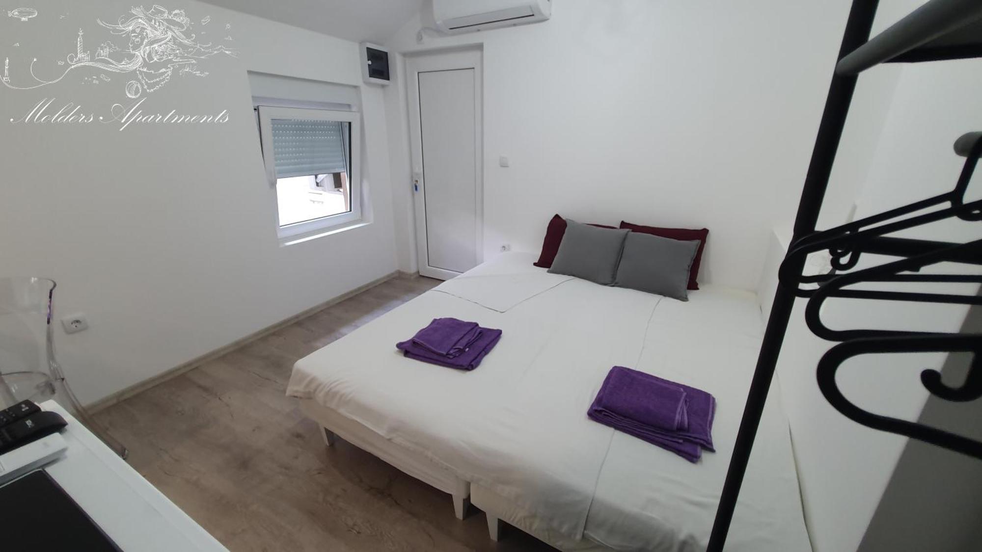 Molders Apartments Belgrad Exterior foto